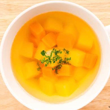 ジャガイモ・にんじん