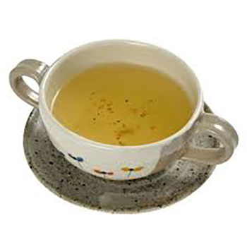 オニオンスープ