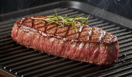 表面はこんがり味で香ばしく