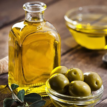 オリーブオイル